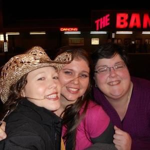 Meet your Posher, Jean